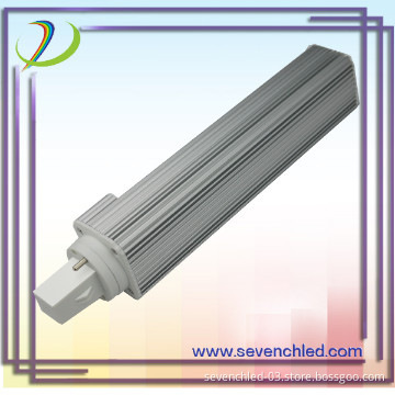Samsung 5630SMD 13W PLC CE ROHS Factory price 13w G24 LED PL lamp SZ